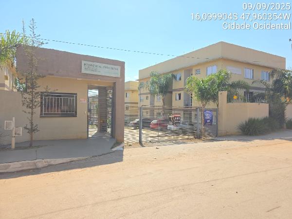 Mansoes Recreio Mossoro