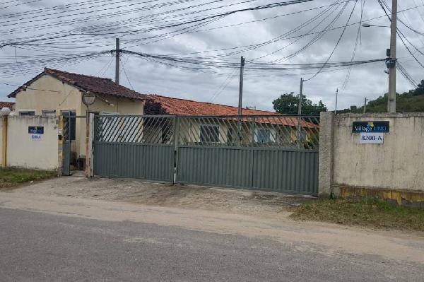 Recanto Dos Magalhaes (Cabucu)
