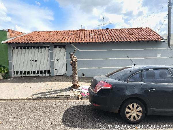 BAURU - PARQUE REAL