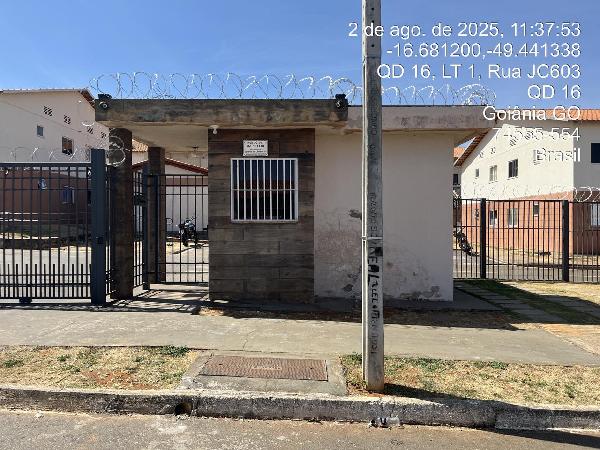 Residencial Jardins Do Cerrado 10