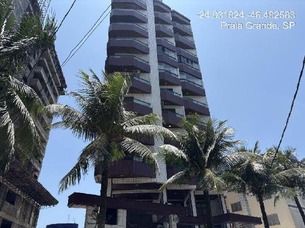 PRAIA GRANDE - VILA CALIFORNIA