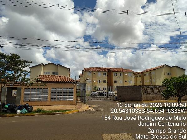 COND RES ITAPARICA