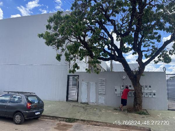 Parque Da Barragem Setor 05