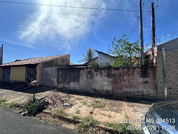 CJ HABITACIONAL EDISON BASTOS GASPARINI