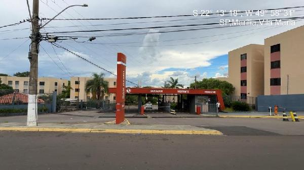 COND RES SAN REMO
