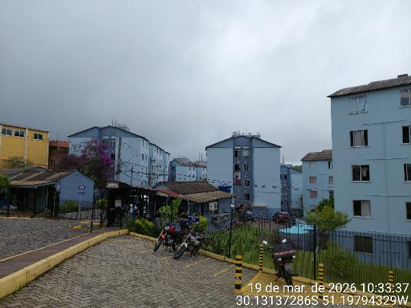 RESIDENCIAL SAN RAFAEL
