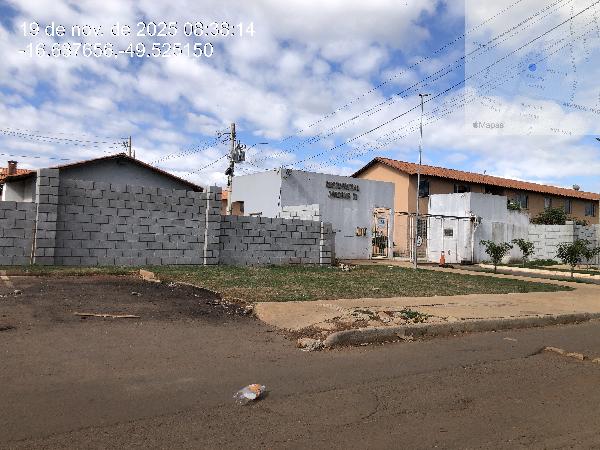 Fazenda Barro Branco