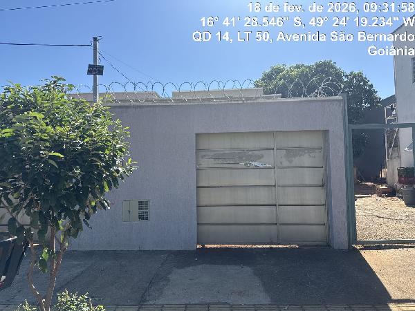 Residencial Monte Pascoal