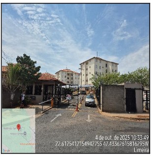 LIMEIRA - RESIDENCIAL RUBI