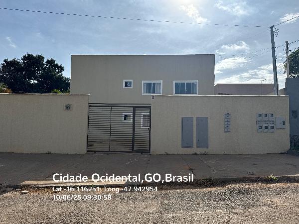Ocidental Parque