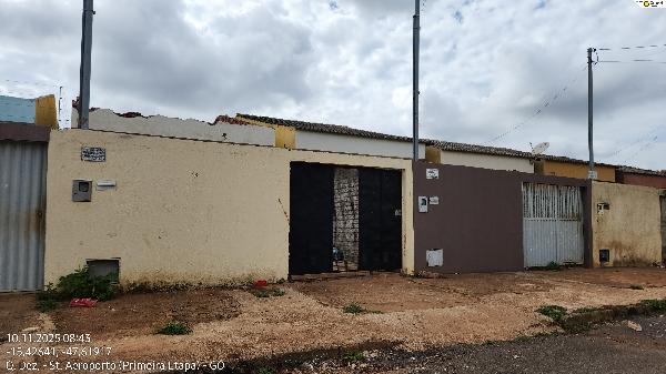 Setor Aeroporto (Mutirao)