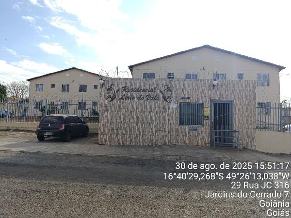 Residencial Jardins Do Cerrado 7