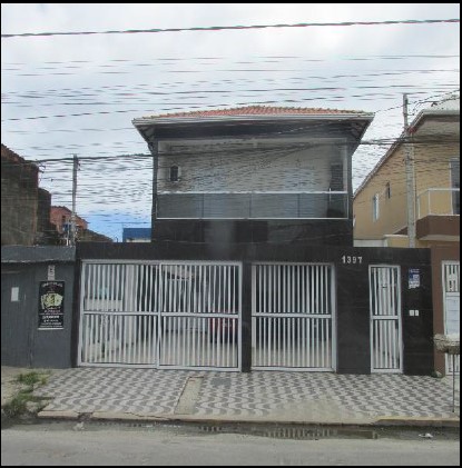 COND RES LUNA