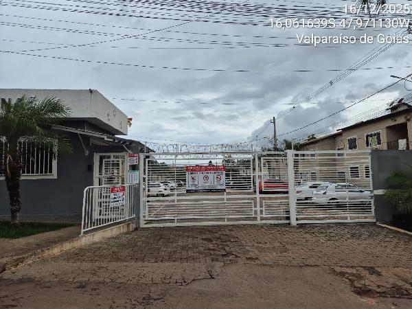 Chacaras Ypiranga A