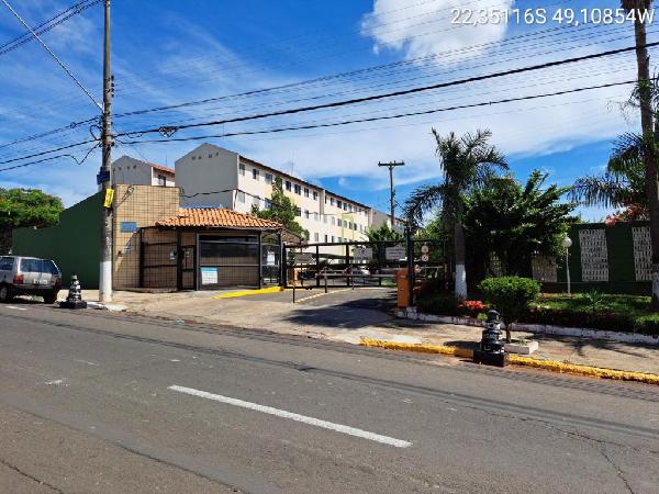 RESIDENCIAL PARQUE DOS SABIAS I