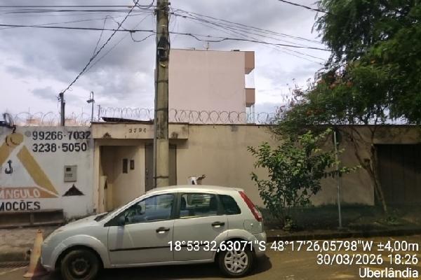 CONDOMÍNIO RESIDENCIAL VITÓRIA