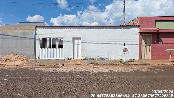 Jardim Dos Ipes