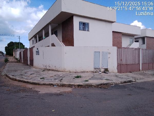 Parque Estrela Dalva Ix