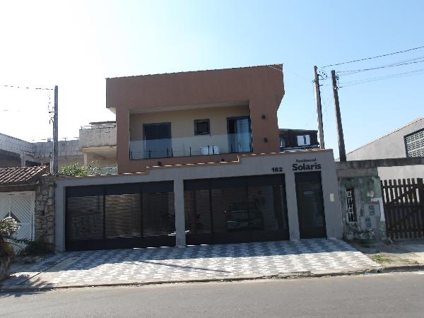 PRAIA GRANDE - MIRIM