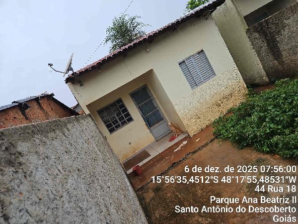 Jardim Ana Beatriz I