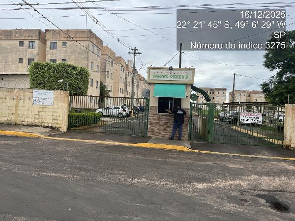 BAURU - MONTE VERDE