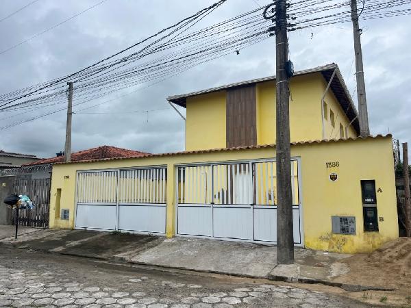 LOT BALNEARIO WALDEMAR R MAGALHAES