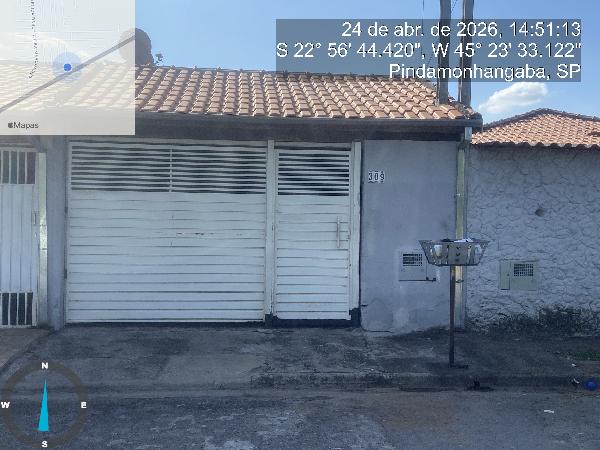 RES E COMERCIAL CIDADE VISTA ALEGRE