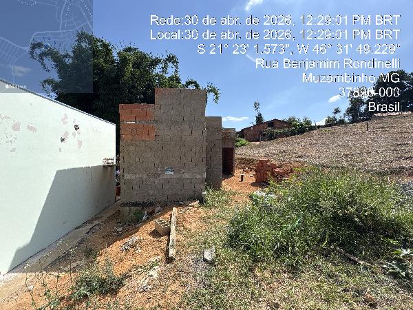 Res Alto dos Machados