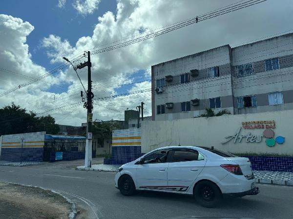 Condominio Residencial Village das Artes