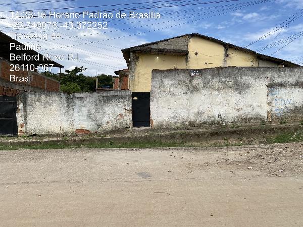 Barro Vermelho