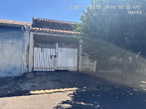 JARDIM FIGUEIRINHA I