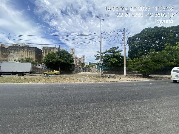 Pavuna