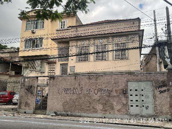 Engenho Novo