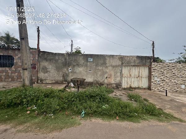 Cid.Sto A.Descoberto