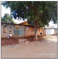 Cidade Jardim Marilia
