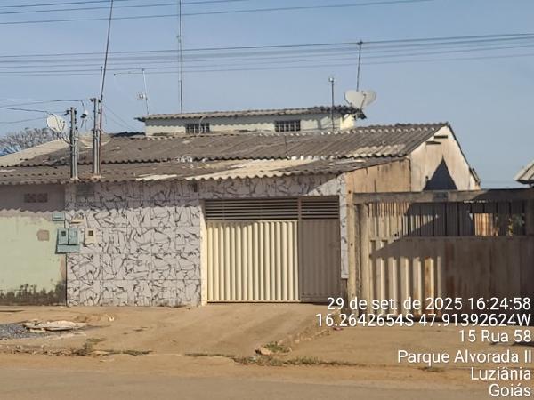 Parque Estrela Dalva Vii