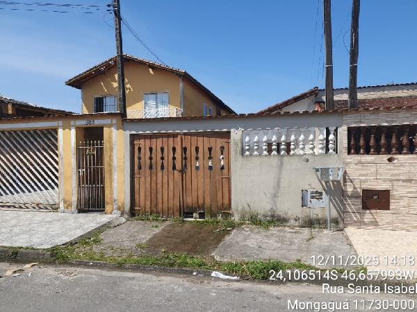 MONGAGUA - VILA N SRA DE FATIMA