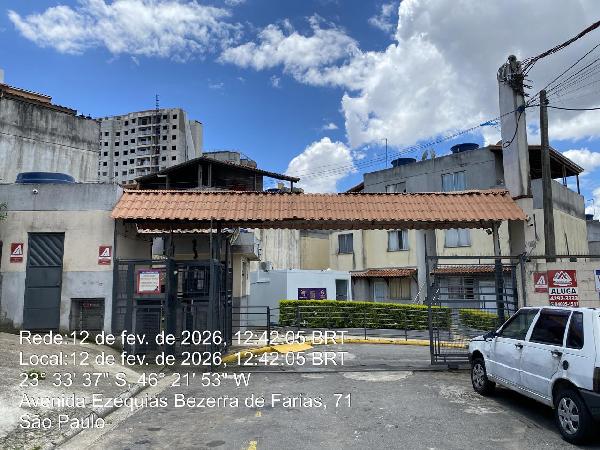 COND RES MORADA DE FERRAZ