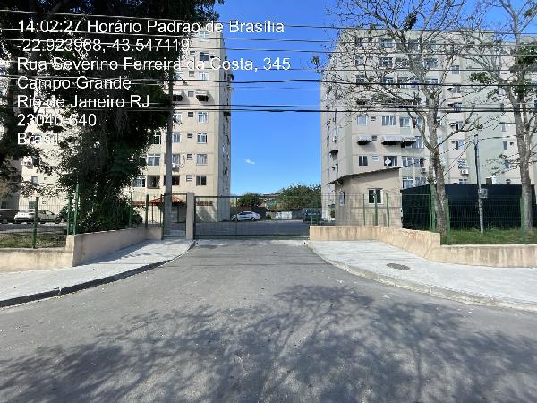 Campo Grande