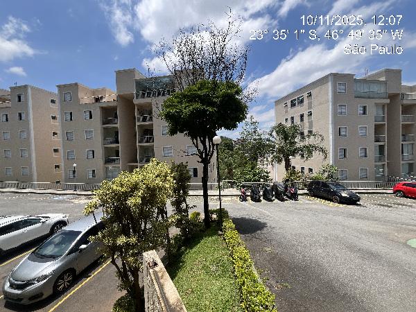 COND RESORT DA GRANJA