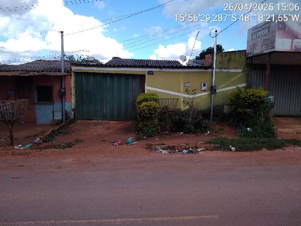 Jardim Ana Beatriz Ii