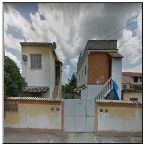 Santa Luzia