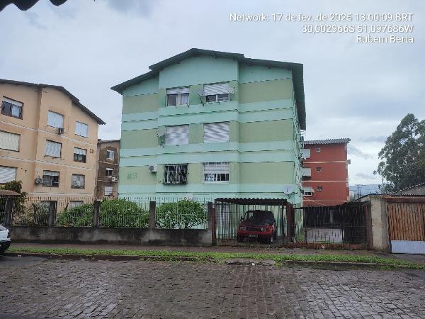 Rubem Berta