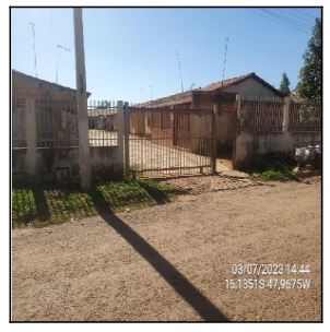 RESIDENCIAL LINARD