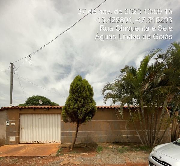 Brasilinha Sudoeste