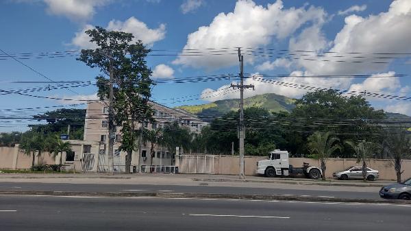 Senador Camara
