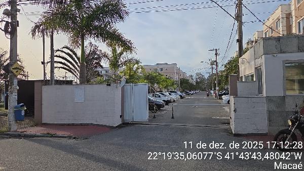 Sao Jose Do Barreto