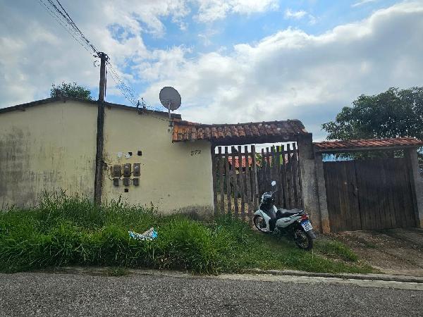 Jardim Da Paz (Guia De Pacobaiba)
