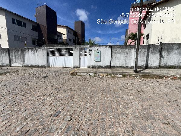 Lot Vila Paraiso