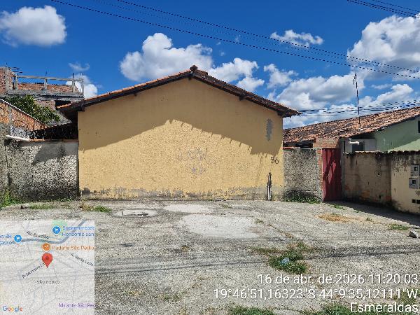CONDOMÍNIO RESIDENCIAL BETA LXXV